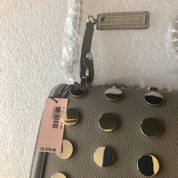 Victoria’s Secret NWT Bag Medium - Picture 8 of 9